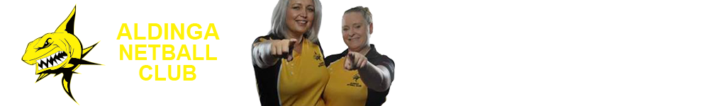 Aldinga Netball Club